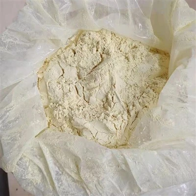 Peptid liečivej suroviny Tirzepatid CAS 2023788-19-2